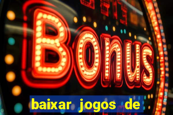 baixar jogos de plataforma para android